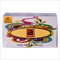 रूथ ई सैंडल अटारी लिंग: पुरुष