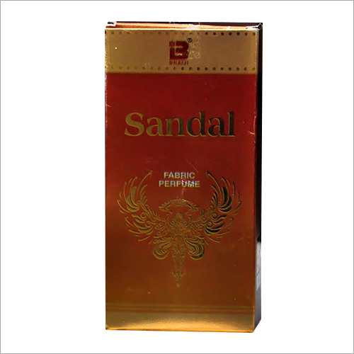 Bhaiji Sandal Fabric Perfume