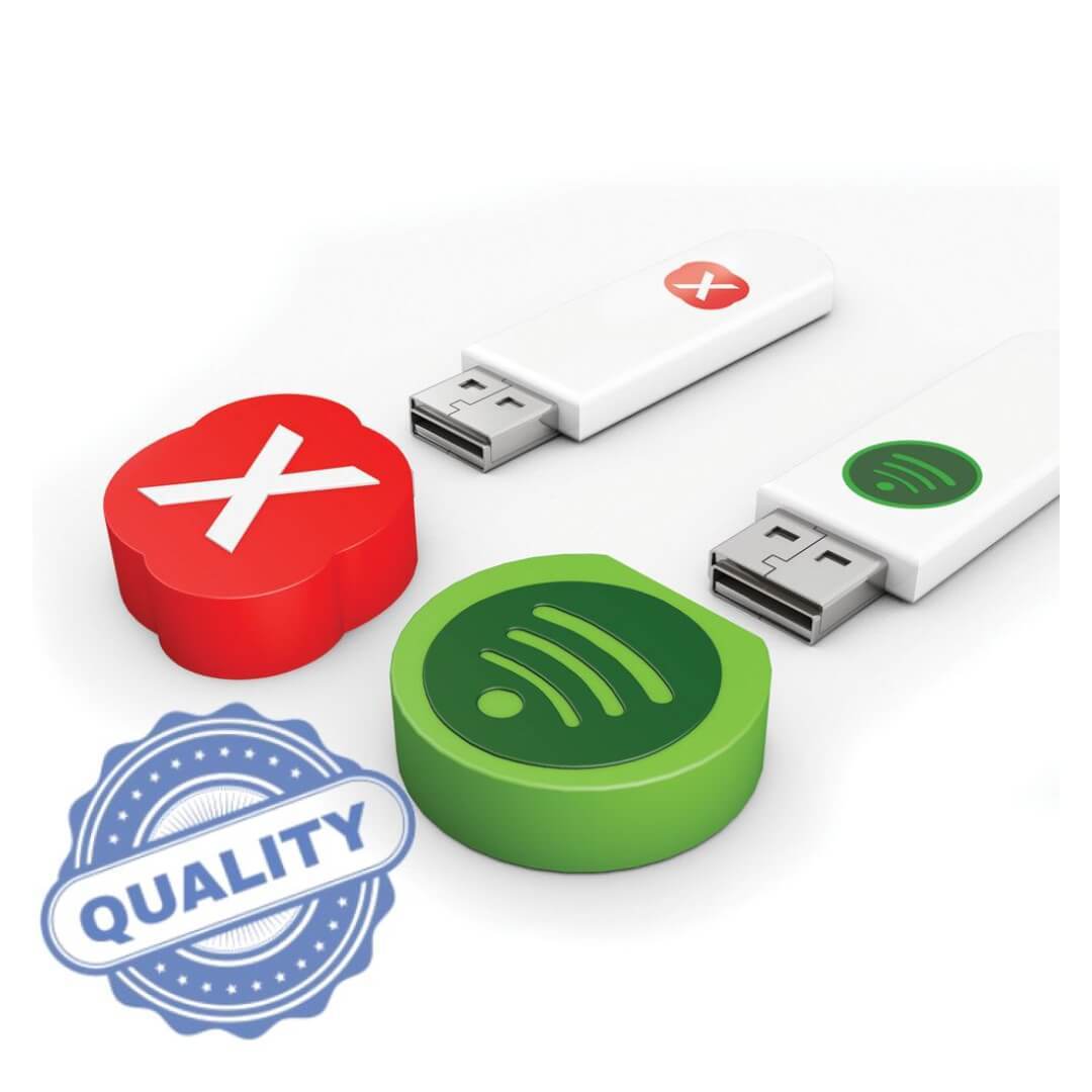 Pvc Pendrive