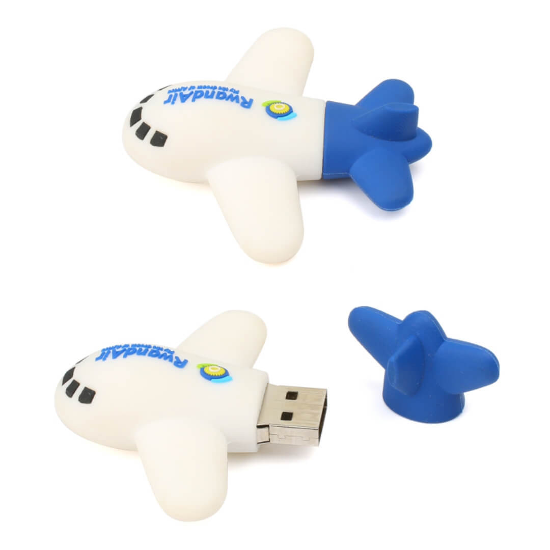 Pvc Pendrive