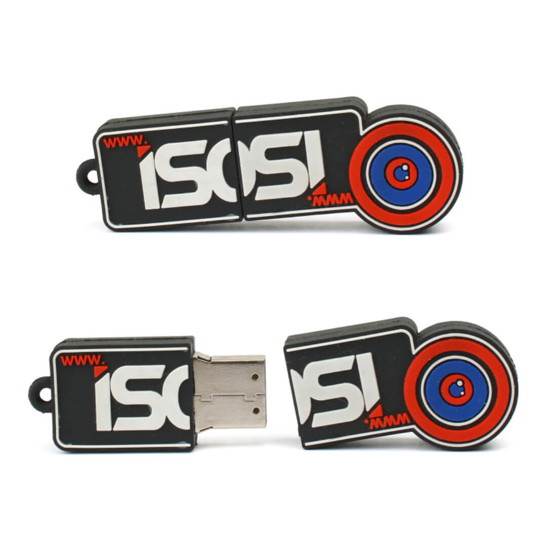 Pvc Pendrive