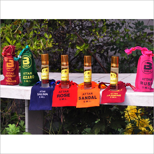 Sandal Perfume