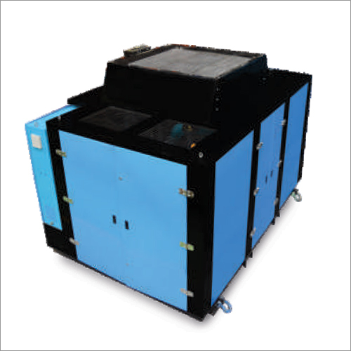 Ms Canopy Version Reciprocating Compressor