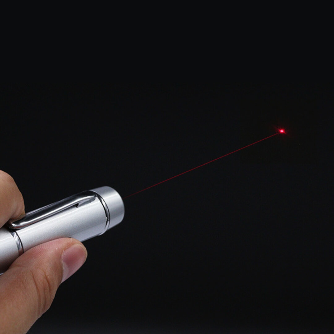 Laser Pen Pendrive