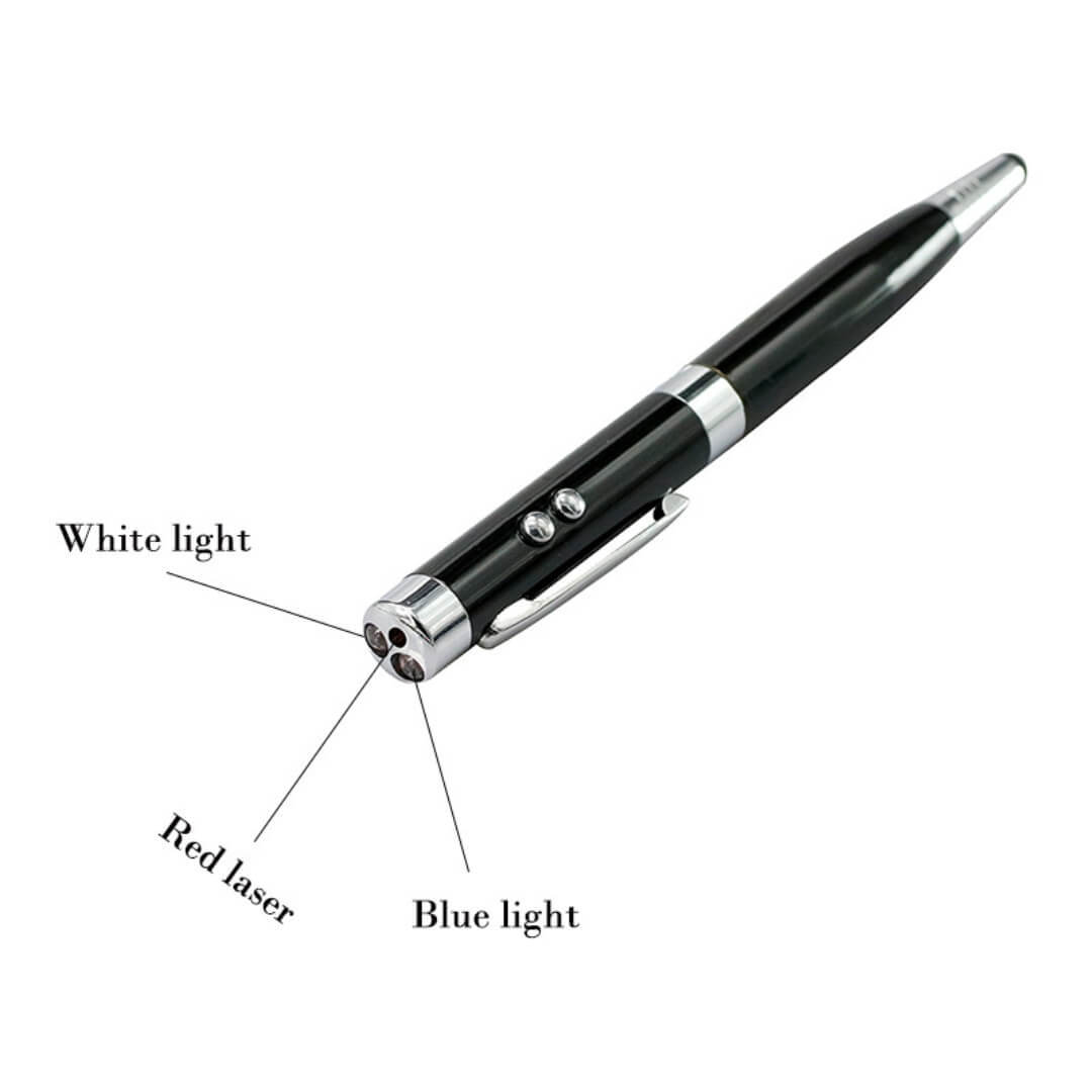 Laser Pen Pendrive