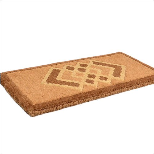 ब्राउन कॉयर मैट