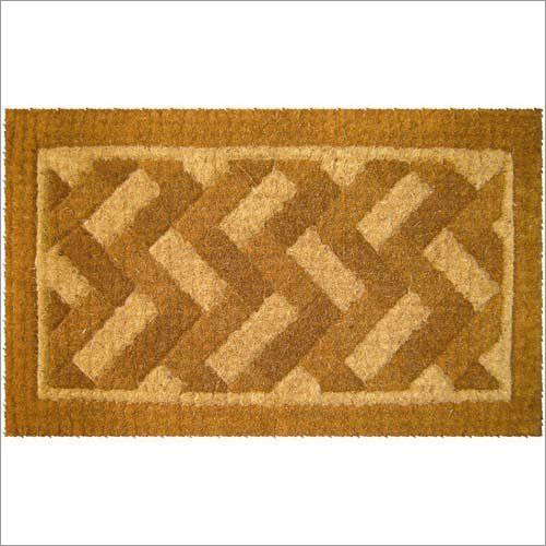 Coir Floor Mat