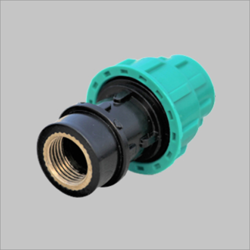 एफटीए पीतल