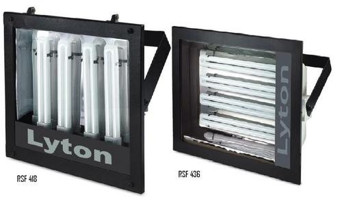 एनर्जी सेविंग फ्लड लाइट्स