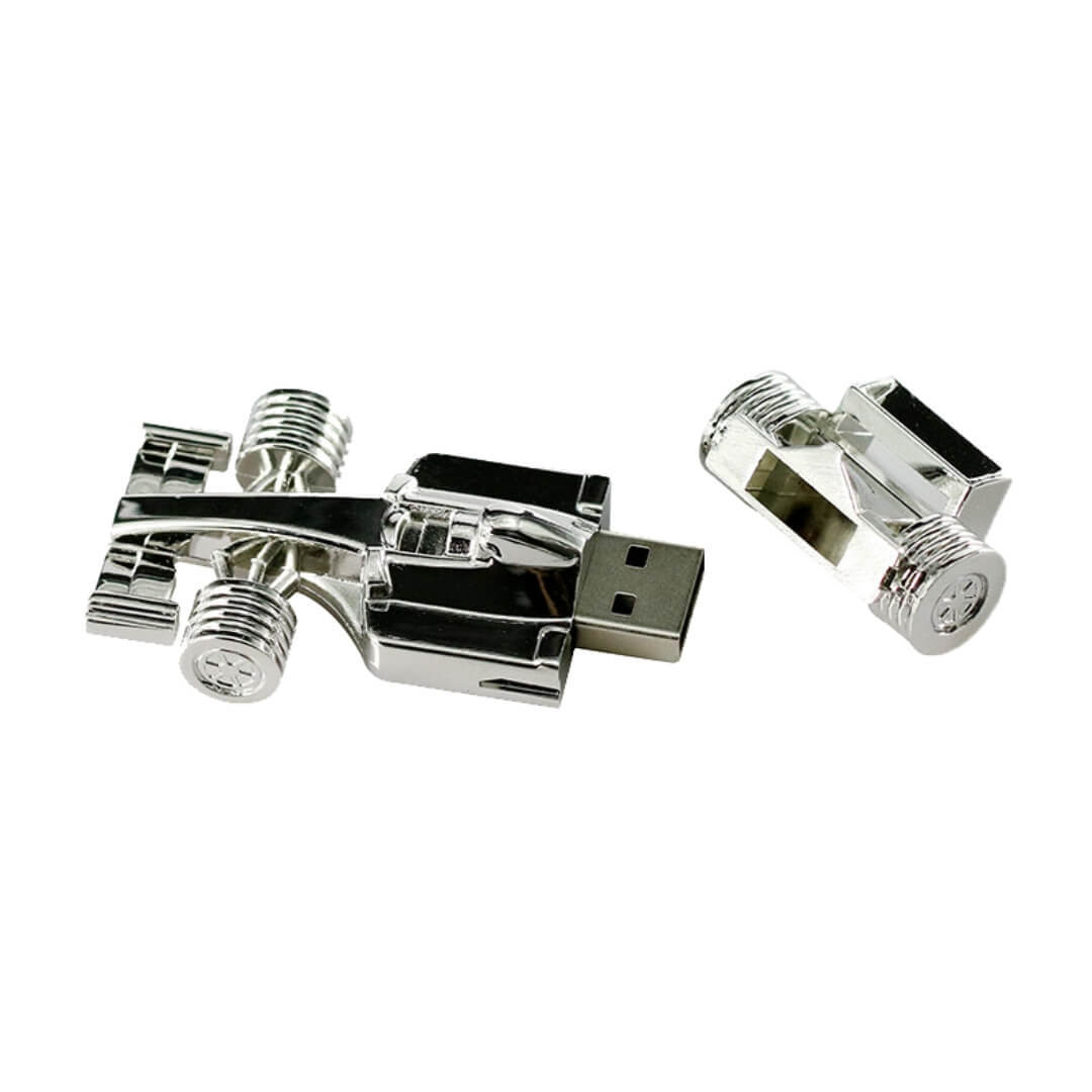 Ferrari Shape Pendrive