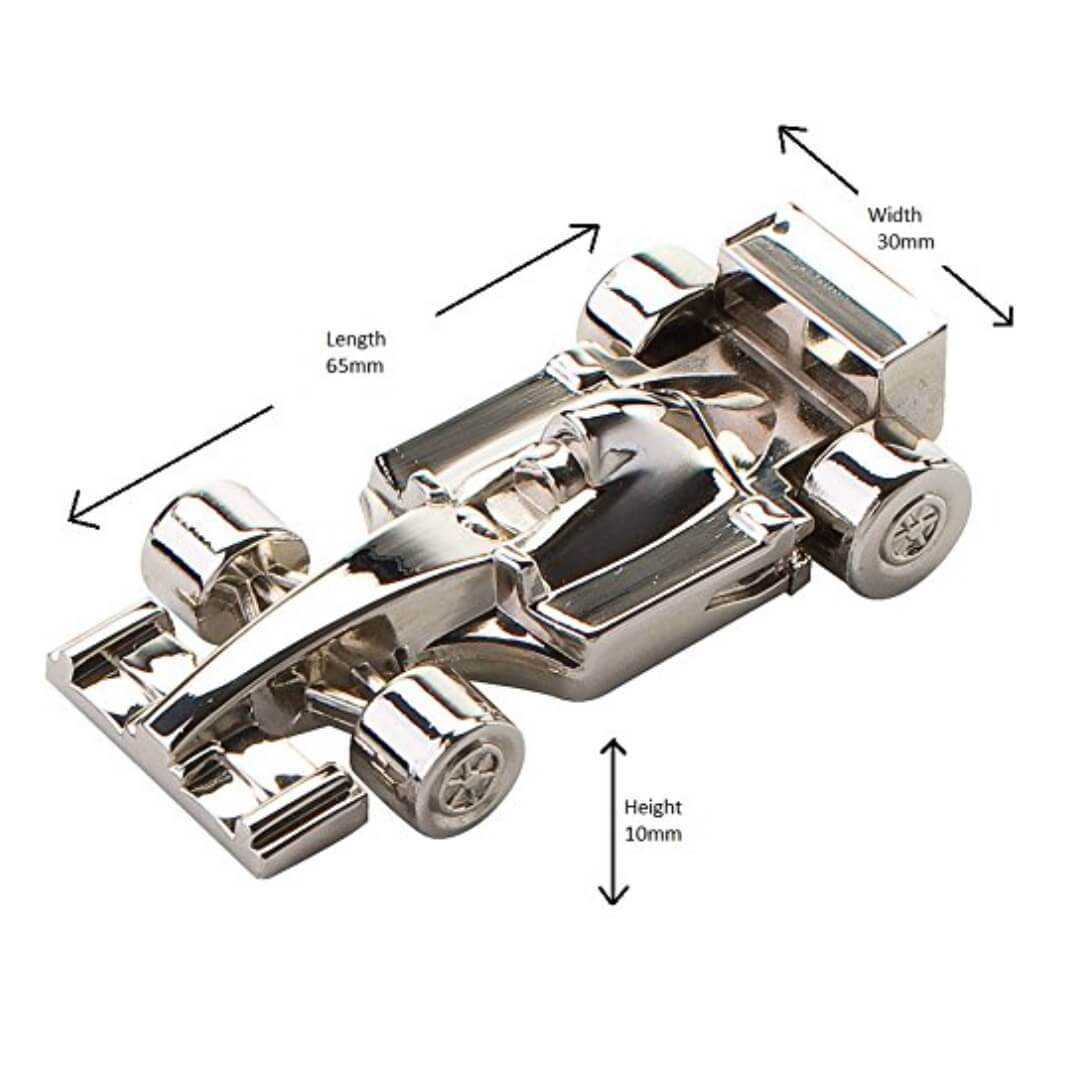 Ferrari Shape Pendrive