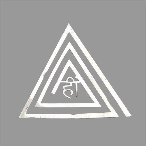 Customized Brahma Chakra Pyramid