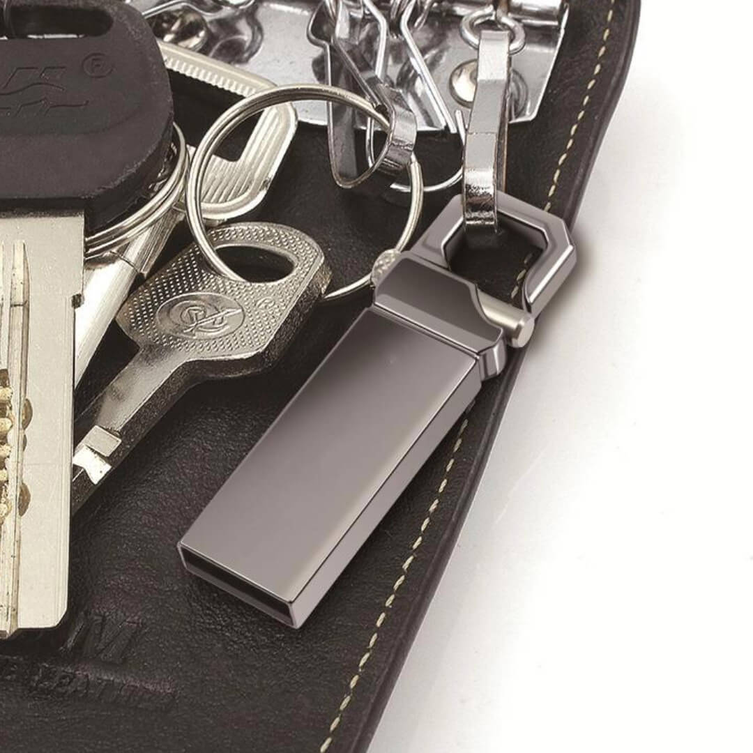 Hook Shape Usb Pendrive