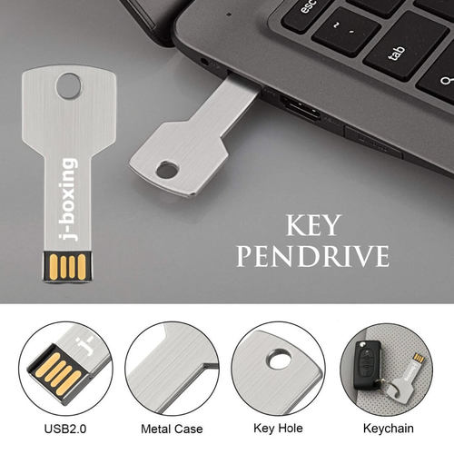 Key Pendrive