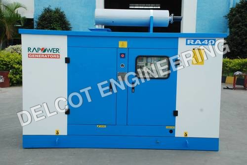 Rapower Generator Service Center