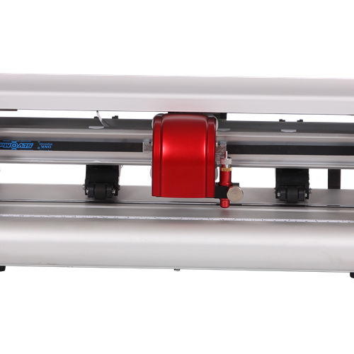 Stickers Half Cutting Machine C 24