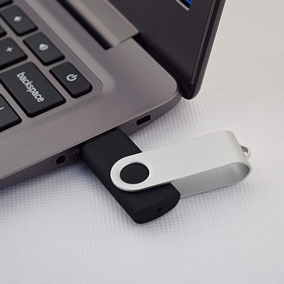 Swivel Usb Pendrive