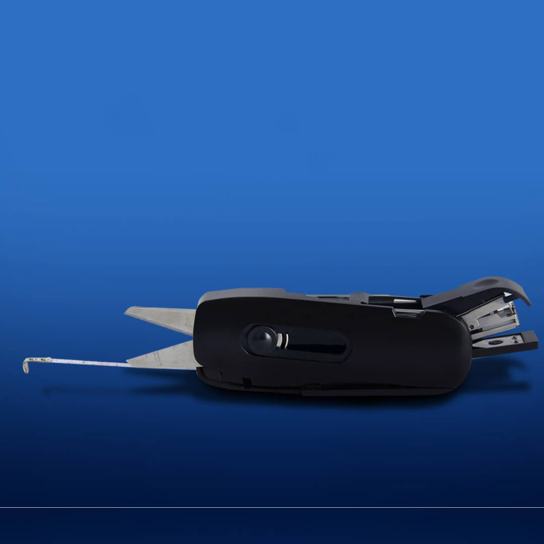 10 In 1 Office Combo