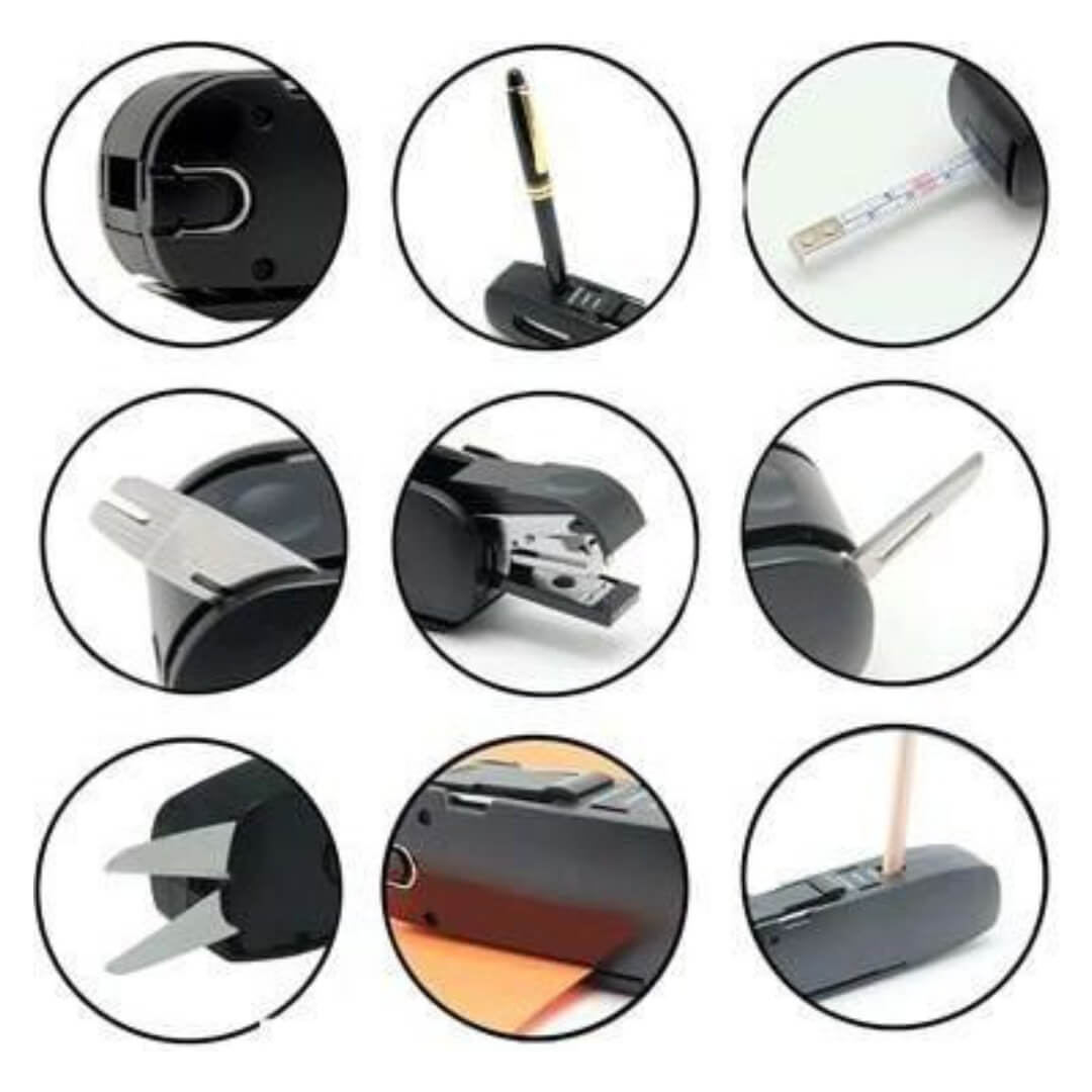 10 In 1 Office Combo