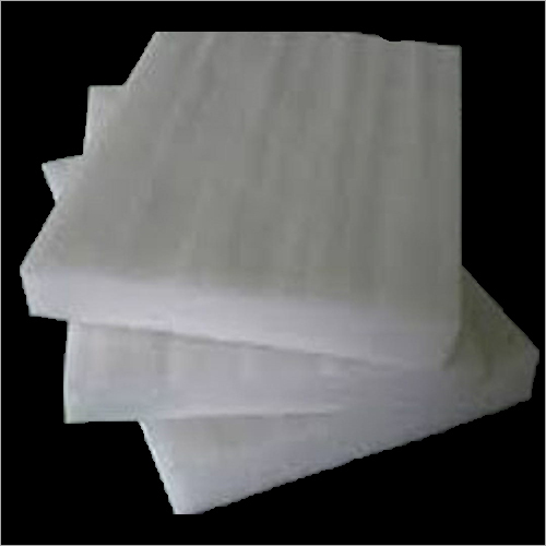 PP Foam Sheet