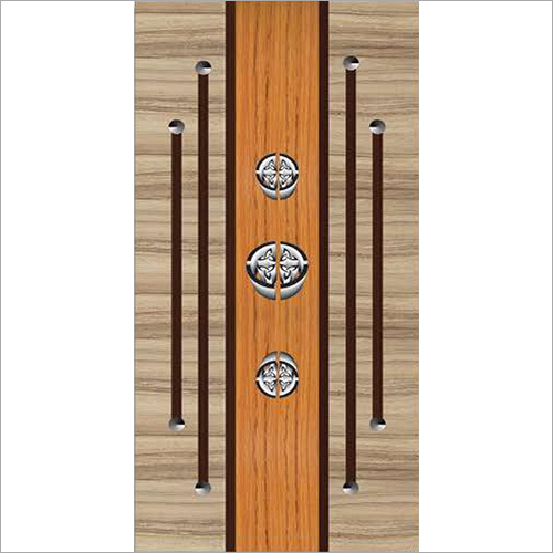 लैमिनेटेड डोर पेपर प्रिंट