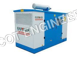 Rapower Generator Service Customer Care