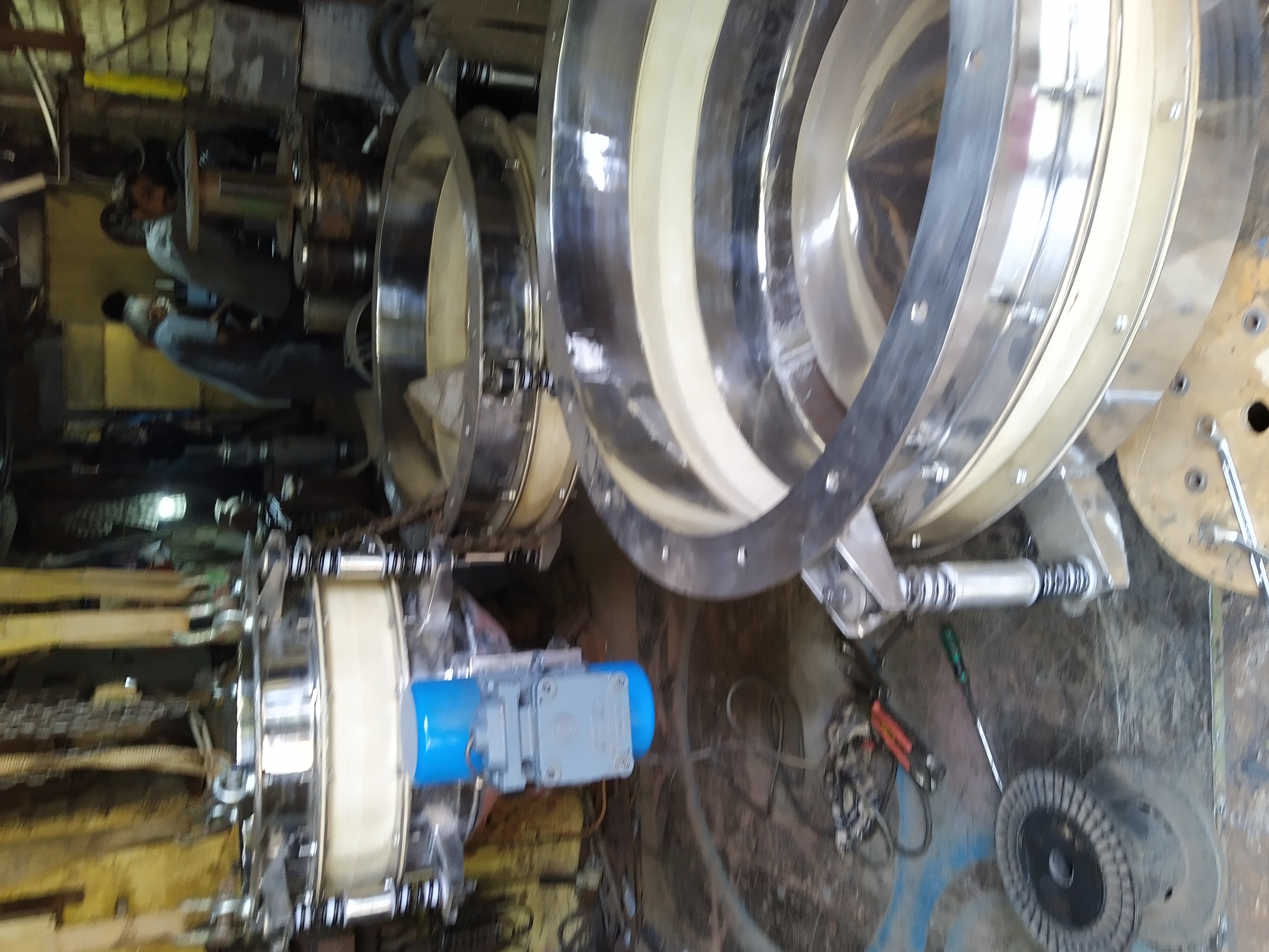 Bin Activator By Force Magnetics