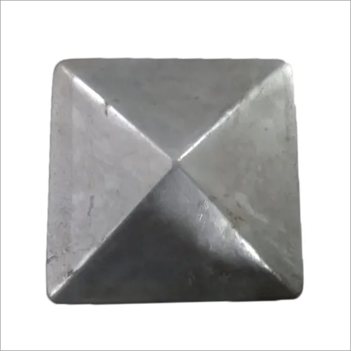 101X101 Pyramid Type Post Cap