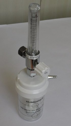 बीपीसी फ्लोमीटर आवेदन: मेडिकल गैस पाइपलाइन