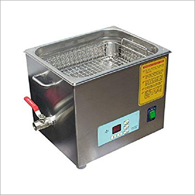 Ultra Sonicator - 220 Watt | Various Sizes Available, Industrial Use