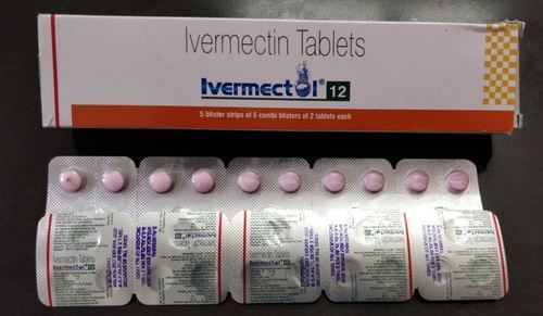 Ivermectin Tablet Grade: A