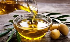 Olive Oil - 100% Pure Natural Organic Cold Pressed | Anti-aging, Nutrient-rich, Skin Moisturizing, Promotes Digestive Health, Supports Bone Calcium Absorption