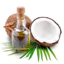 Coconut Essential Oil Thailand Dry Place