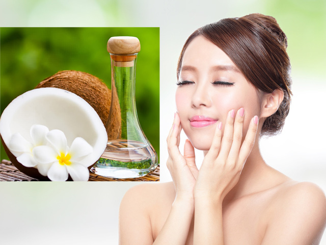Coconut Essential Oil Thailand Dry Place