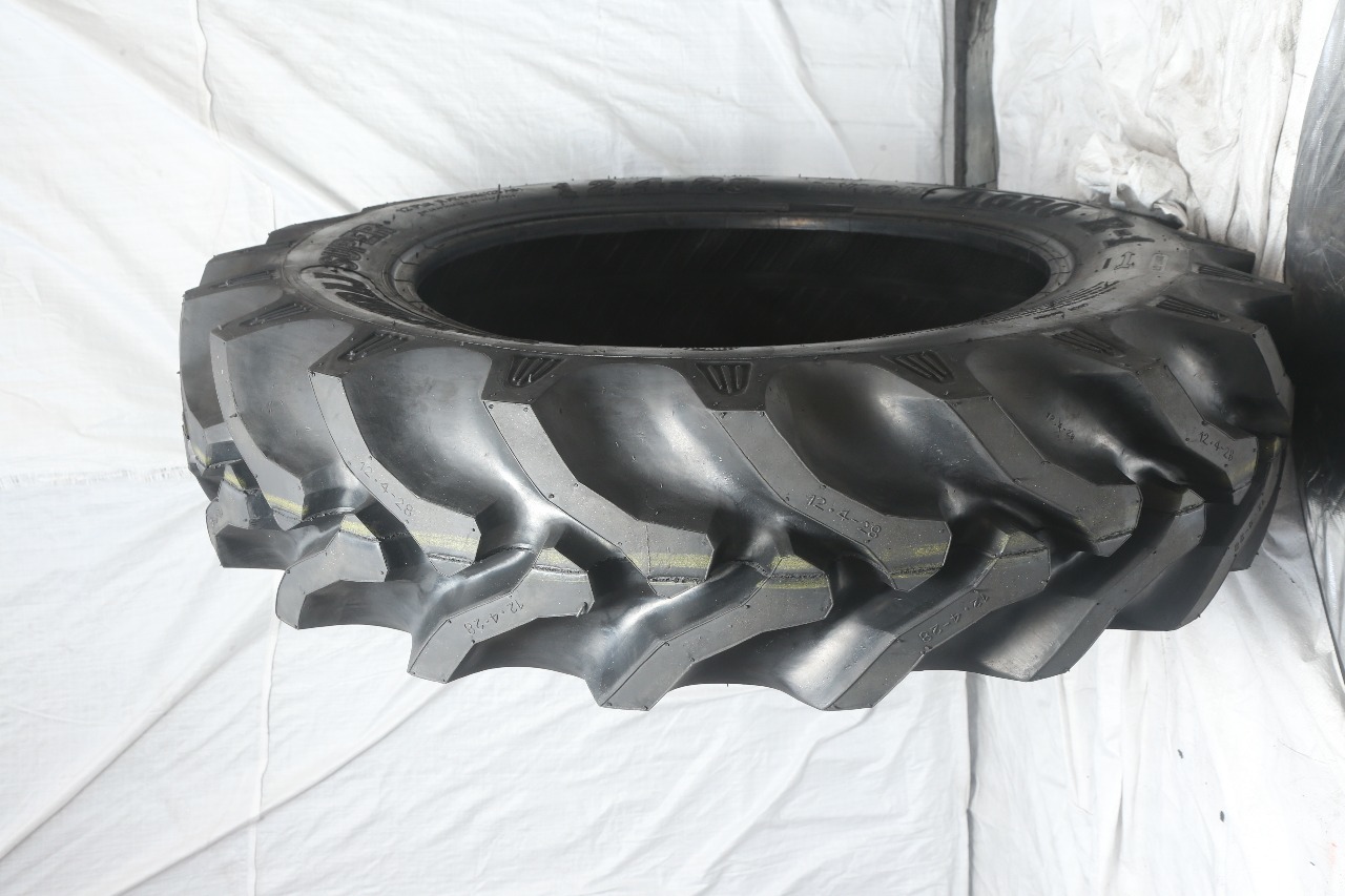 Tractor Tyre
