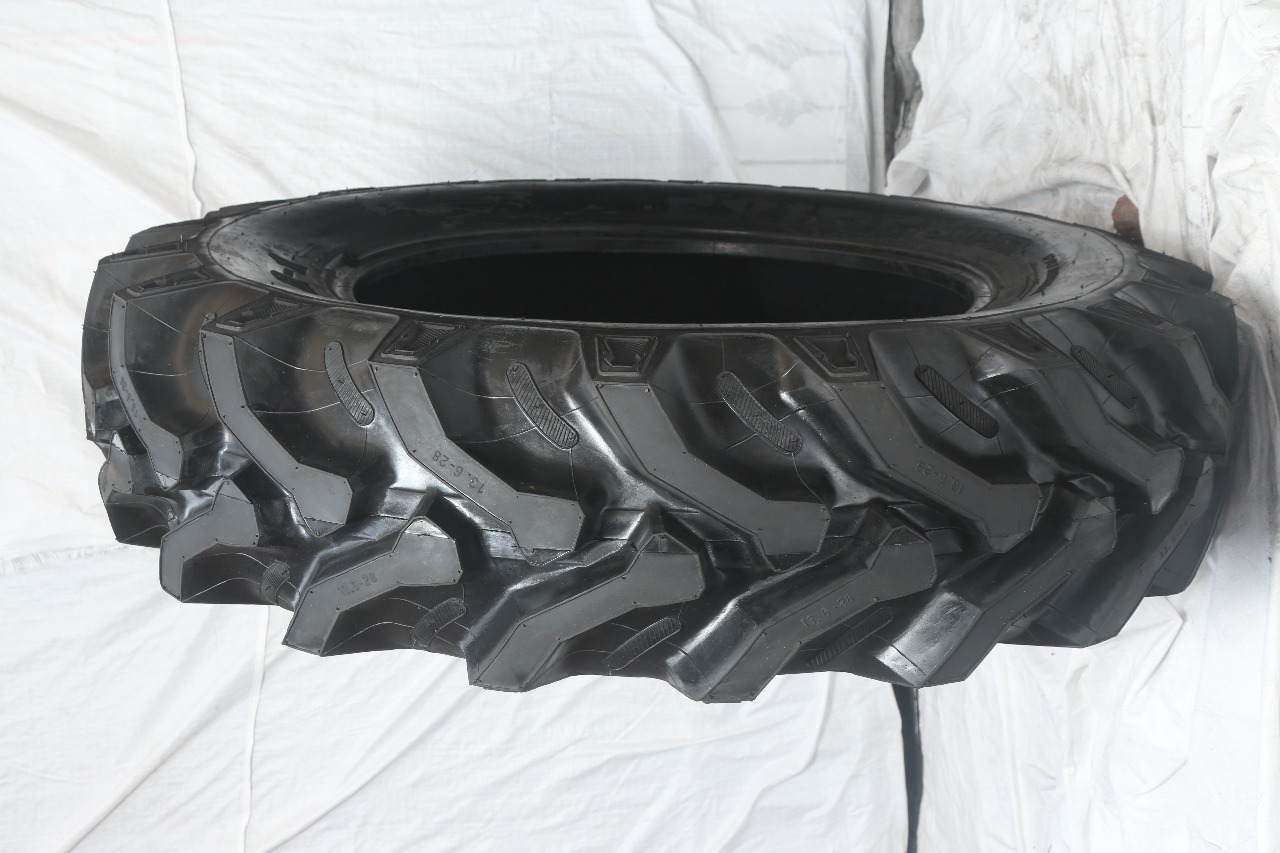 Tractor Tyre