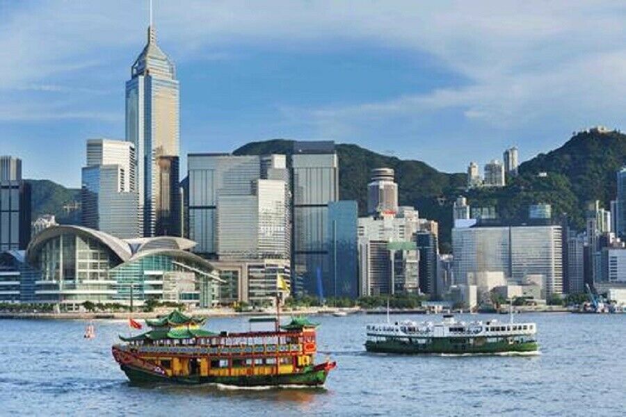 Help Set Up Hong Kong Register Private Secretary Service