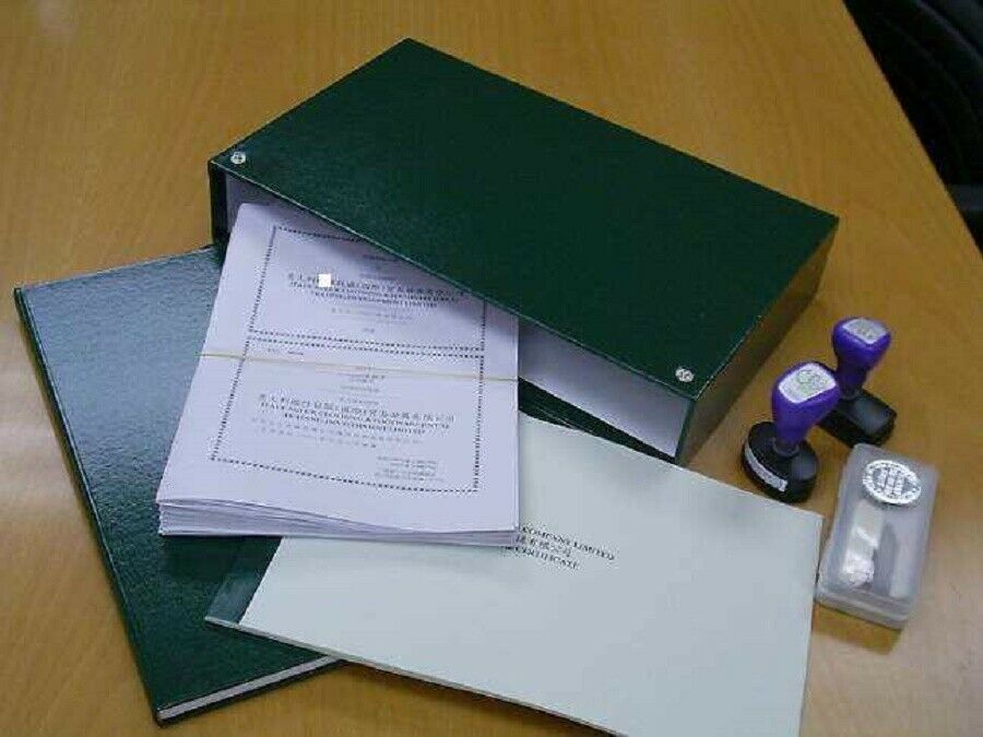 Set Up Hk Company Set Up An Offshore Company In Hong Kong