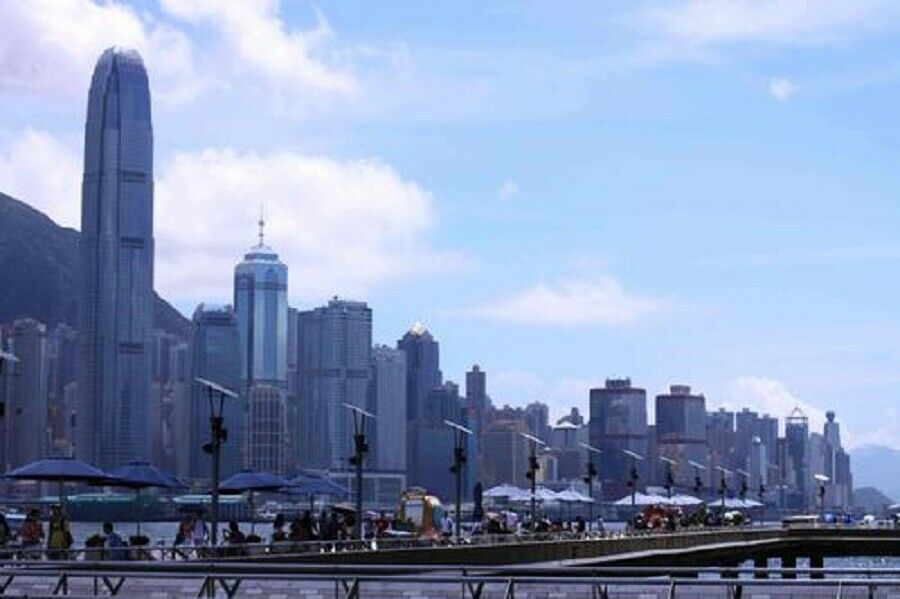 Set Up Hk Company Set Up An Offshore Company In Hong Kong