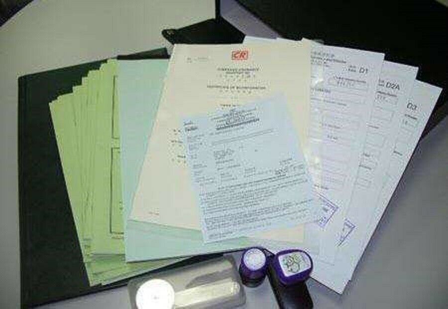 Set Up Hk Company Set Up An Offshore Company In Hong Kong