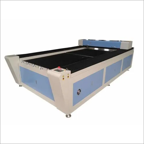 Fabric Laser Cutting Machine - Fiber Laser, Automatic CNC for Metal Processing | 1 Year Warranty, Precision Cutting Technology