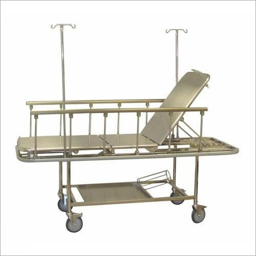 Stainless Steel Stretcher