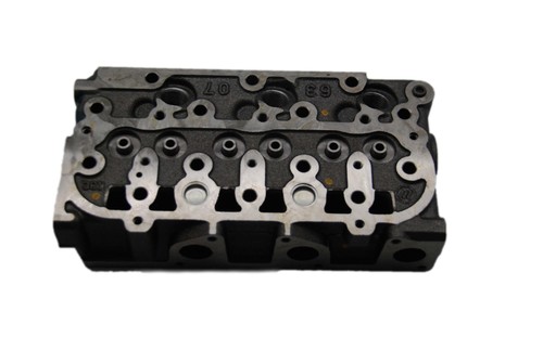 मेटल 1G686-03043 कॉम्प सिलेंडर हेड