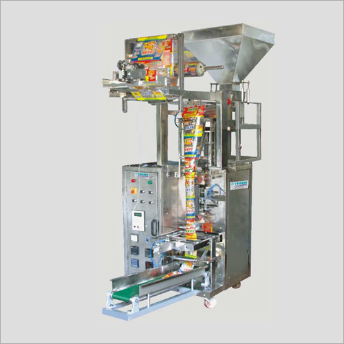 Industrial Granule Packing machine