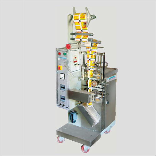 Automatic Liquid Fill Machine