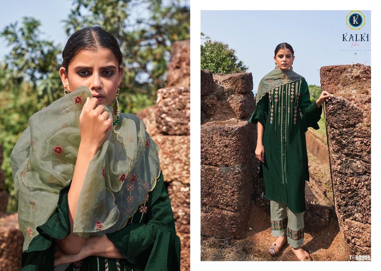 Dry Cleaning Inayat Pure Viscouse Silk Kurti