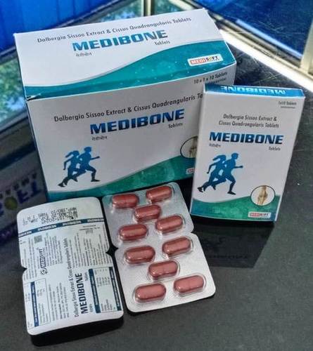 Medibone Tablet General Medicines