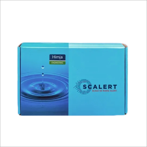 ई जल कंडीशनिंग प्रणाली