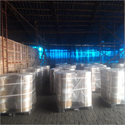 Container Palletization And Chocking Services