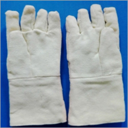 Aramid High Temperature Gloves